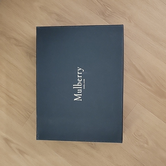 Mulberry Marylebone Bootie - Picture 10 of 11